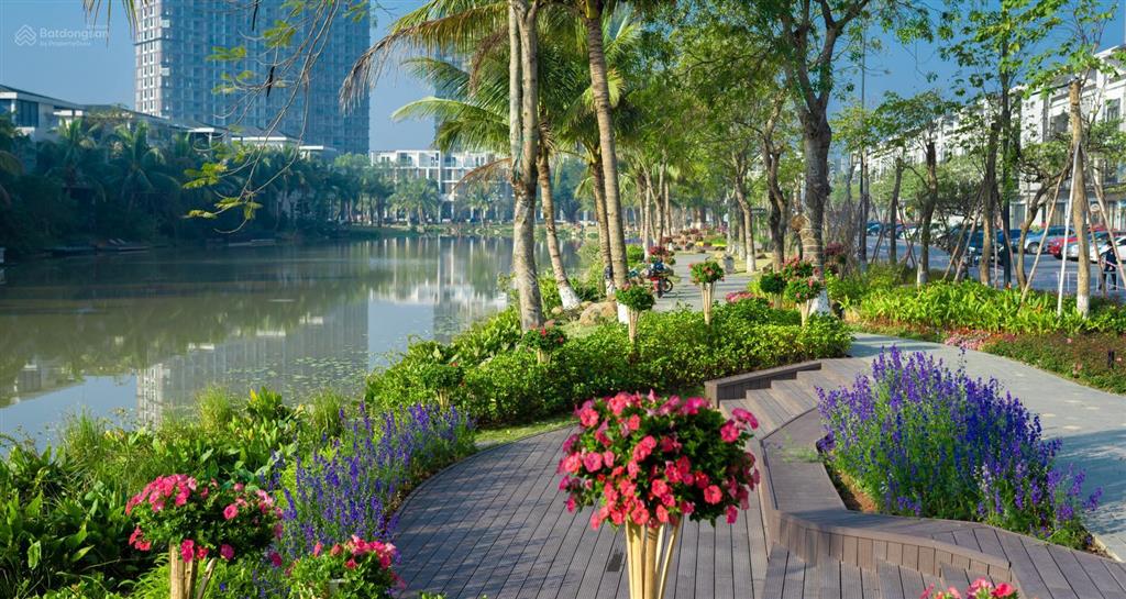 Nhà phố vịnh đảo ecopark  xây thô 4t 2 mặt tiền  chân tòa chung cư  23,5 tỷ  sổ lâu dài