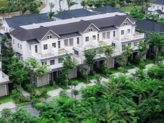 Bán nhà phố vườn rừng hồng eco retreat 3,5 tầng, giá 5,65 tỷ, vốn ban đầu chỉ 850 triệu