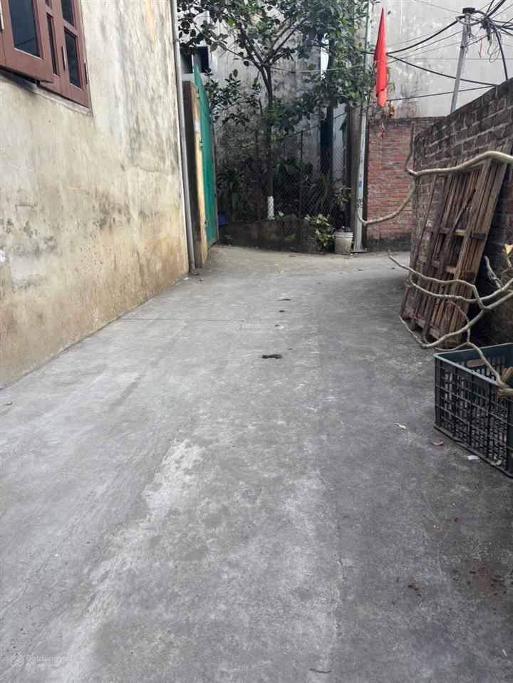 Nhà dân 3 tầng đẹp thôn an hạ xã an khánh đủ nội thất