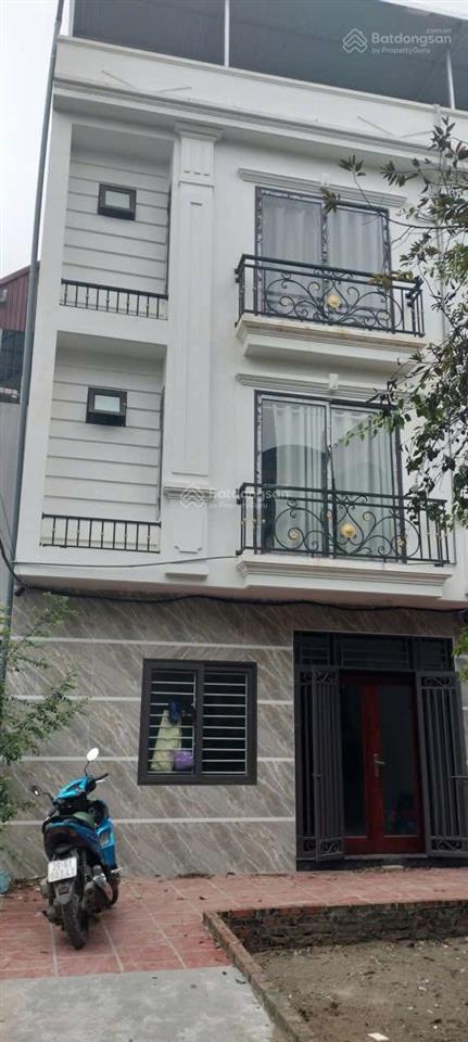 Nhà ngụ cư xã an khánh giá chỉ 5,1 tỷ