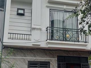Nhà ngụ cư xã an khánh giá chỉ 5,1 tỷ
