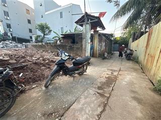 Chính chủ bán 54m đg ô tô giá 95tr/1m