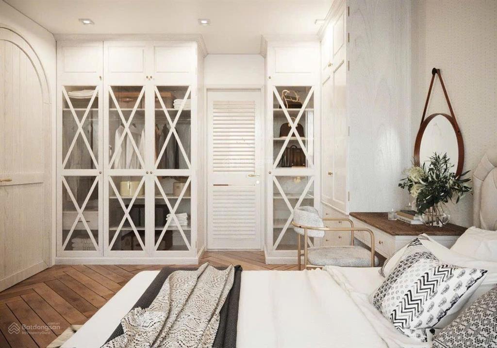 Bán gấp căn 3 pn, 134m2, thảo điền pearl, đầy đủ nội thất, view sông sài gòn, sổ hồng chính chủ