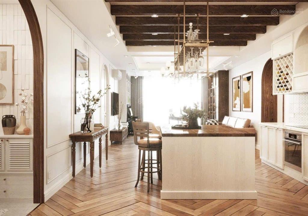 Bán gấp căn 3 pn, 134m2, thảo điền pearl, đầy đủ nội thất, view sông sài gòn, sổ hồng chính chủ