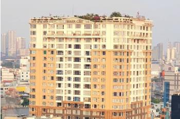 Cho thuê căn 3pn, 2wc, tầng 8, đầy đủ nội thất, view lanmark 81 tầng, đang trống sẵn