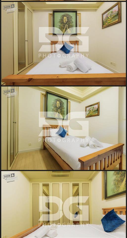 Cho thuê căn 3pn, 2wc, tầng 8, đầy đủ nội thất, view lanmark 81 tầng, đang trống sẵn