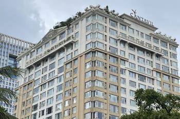 Cho thuê căn 3pn, 2wc, tầng 8, đầy đủ nội thất, view lanmark 81 tầng, đang trống sẵn