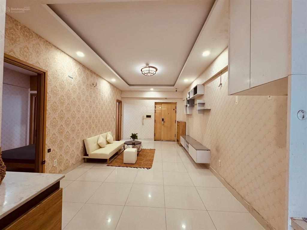 Bán gấp căn hộ 2pn stown thủ đức, 59m2, có sổ hồng sẵn, view thoáng rất mát mẻ