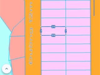 Đất nền siêu hot bán gấp tại đại phước, giá thỏa thuận, 140m2