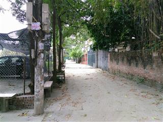 Bán lô đất vuông vắn có nhà cấp 4 hoàng văn thái, phường khương đình q. thanh xuân hn 110m2 16 tỷ