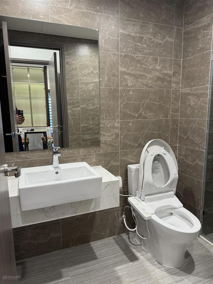 Cho thuê cc tại tòa be3, vinhomes ocean park gia lâm, 10 triệu vnd, 63m2, đẹp, nhiều tiện ích