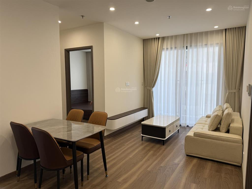 Cho thuê cc tại tòa be3, vinhomes ocean park gia lâm, 10 triệu vnd, 63m2, đẹp, nhiều tiện ích