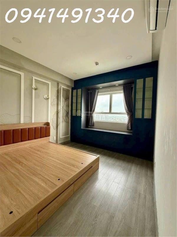 Gia đình chuyển kế hoạch nên cần nhượng lại căn hộ góc tại Carillon 2