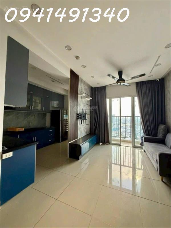 Gia đình chuyển kế hoạch nên cần nhượng lại căn hộ góc tại Carillon 2