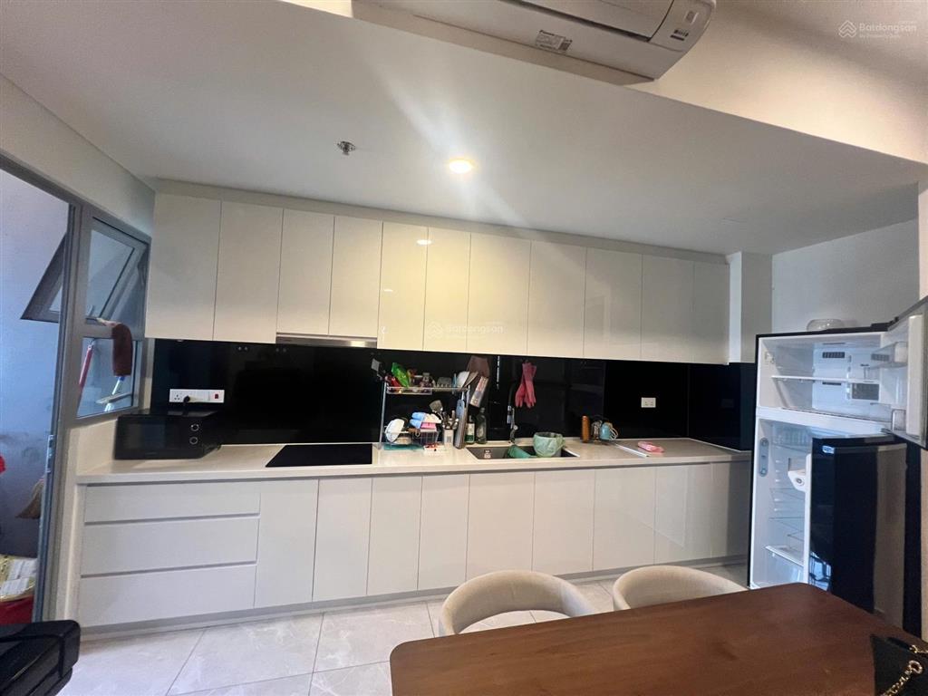 Cho thuê cc 3pn, 2wc, 105m2 tại nguyễn hữu thọ, nhà bè, hcm, 23 triệu vnd