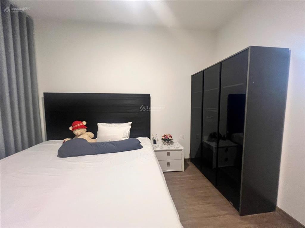 Cho thuê cc 3pn, 2wc, 105m2 tại nguyễn hữu thọ, nhà bè, hcm, 23 triệu vnd