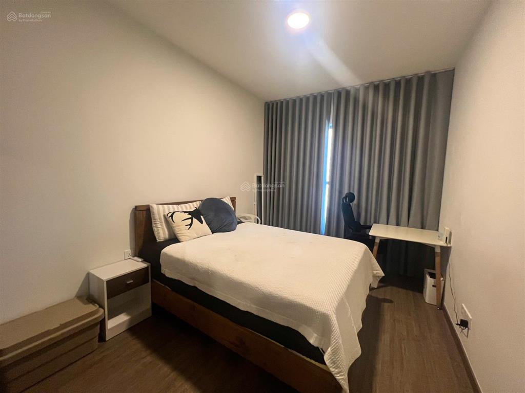 Cho thuê cc 3pn, 2wc, 105m2 tại nguyễn hữu thọ, nhà bè, hcm, 23 triệu vnd