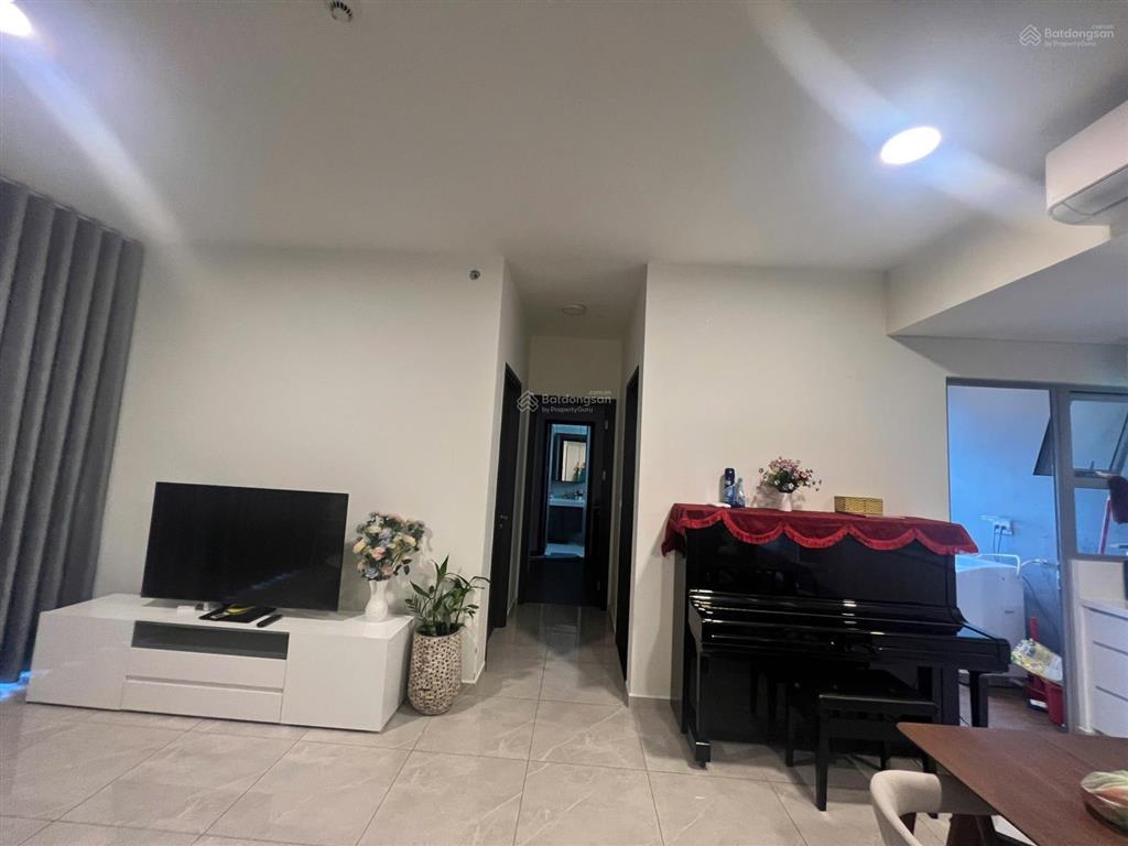 Cho thuê cc 3pn, 2wc, 105m2 tại nguyễn hữu thọ, nhà bè, hcm, 23 triệu vnd