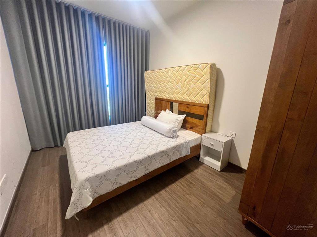 Cho thuê cc 3pn, 2wc, 105m2 tại nguyễn hữu thọ, nhà bè, hcm, 23 triệu vnd