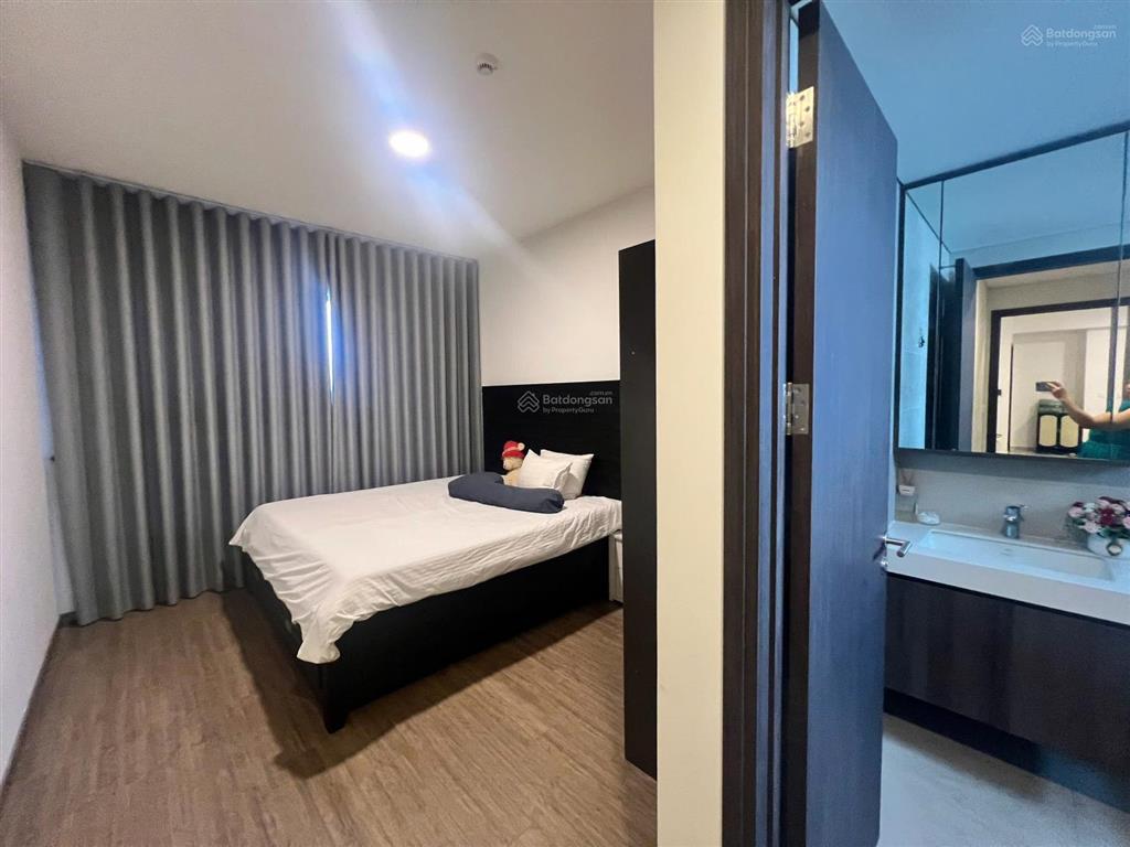 Cho thuê cc 3pn, 2wc, 105m2 tại nguyễn hữu thọ, nhà bè, hcm, 23 triệu vnd