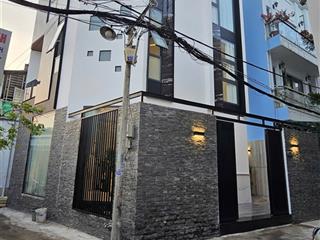 Bán căn góc 2 mặt tiền thị trấn nhà bè. giá 8.4 tỷ. sổ hồng.  0855 548 ***