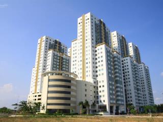 Bán căn hộ belleza 1pn . giá2.650 tỷ . sổ hồng