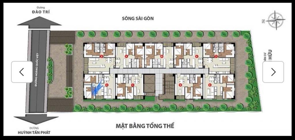 Bán ch hoàng quốc việt . giá 3.3 tỷ có nội thất .   0855 548 ***