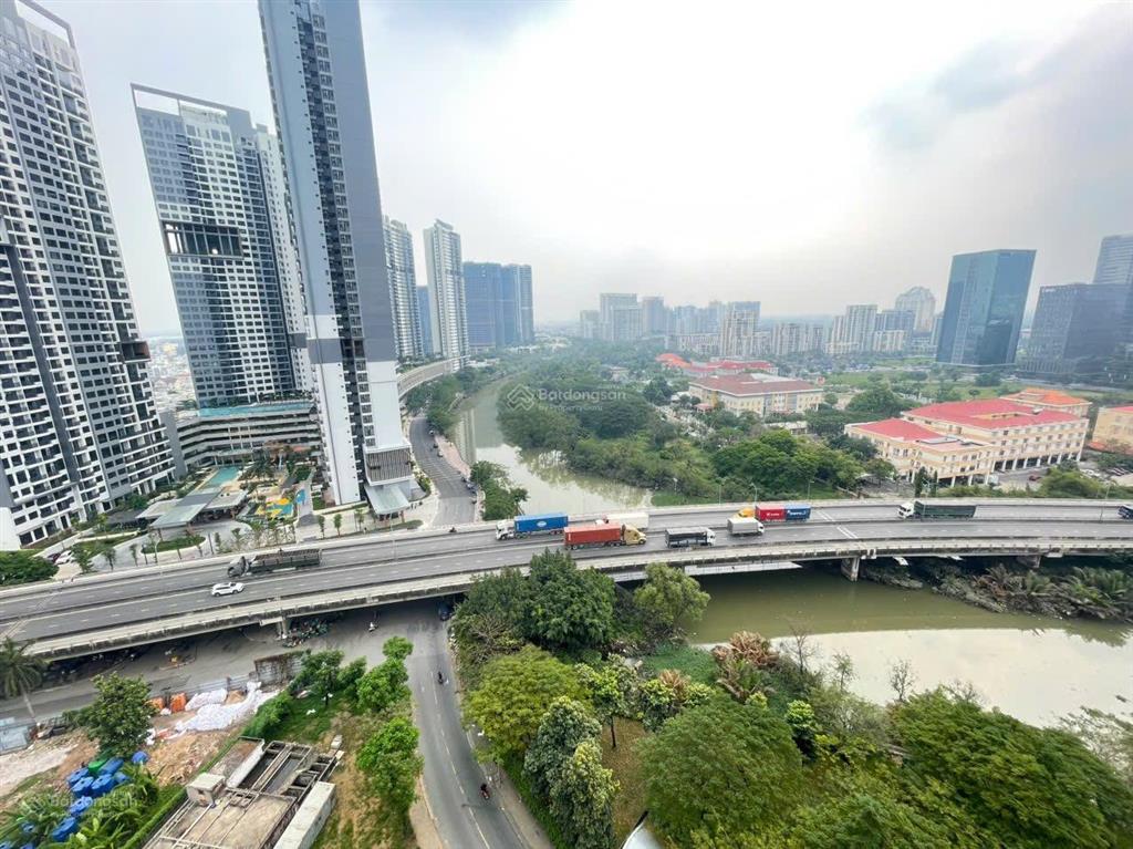 Bán căn 3pn, 2wc. mỹ khánh 1 phú mỹ hưng. giá 9.150 tỷ.  0855 548 ***