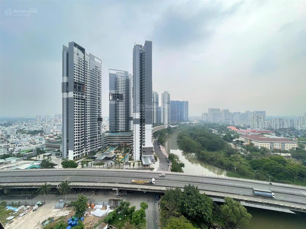 Bán căn 3pn, 2wc. mỹ khánh 1 phú mỹ hưng. giá 9.150 tỷ.  0855 548 ***