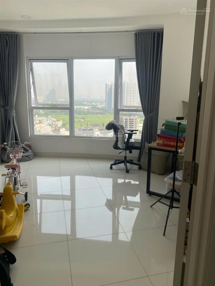 Bán căn tulip hoang quốc việt và huynh tấn phát . dt71m2 (2pn,2wc) . giá 3.1 ty