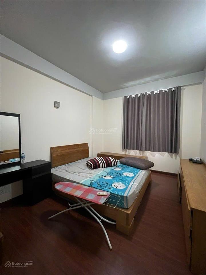 Căn hộ chung cư đẹp tại belleza giá 3,65 tỷ, 70m2, nhiều tiện ích
