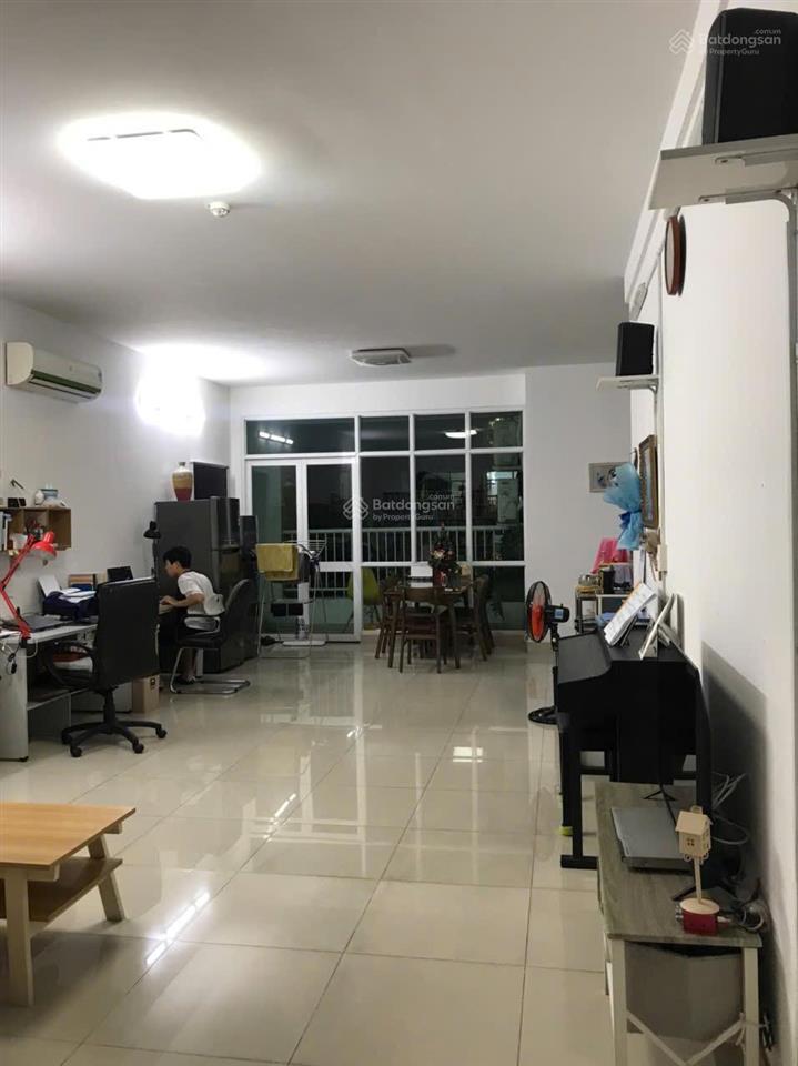 Bán căn hộ belleza 124m2 (3pn, 2wc). sổ hồng. giá 5.3 tỷ.  ngay 0855 548 ***