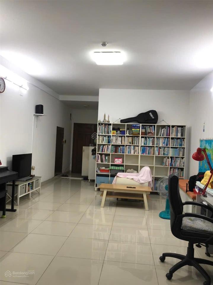 Bán căn hộ belleza 124m2 (3pn, 2wc). sổ hồng. giá 5.3 tỷ.  ngay 0855 548 ***