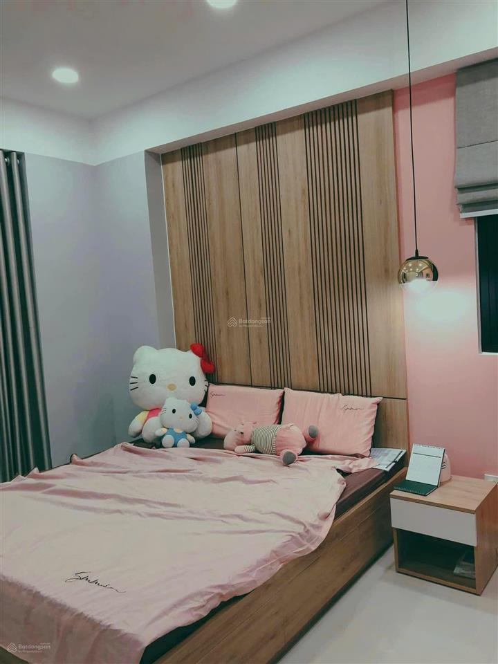 Bán gấp căn hộ 60m2 hoàng quốc việt, quận 7. giá 3,3 tỷ. sổ hồng