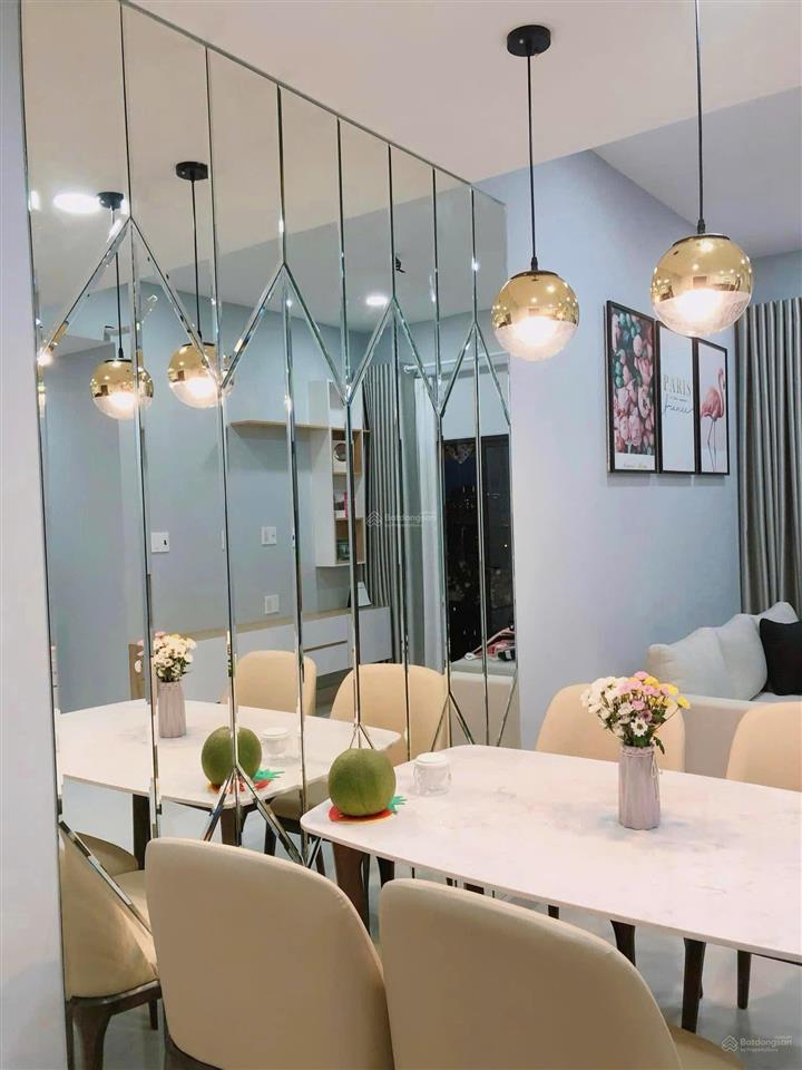 Bán gấp căn hộ 60m2 hoàng quốc việt, quận 7. giá 3,3 tỷ. sổ hồng
