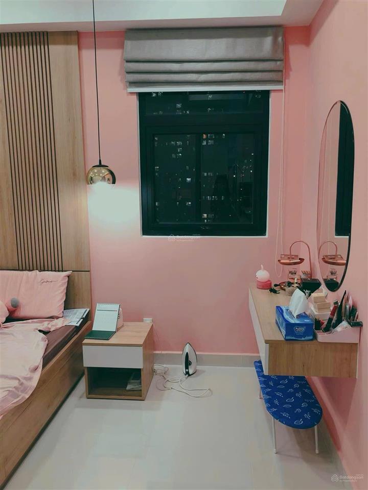 Bán gấp căn hộ 60m2 hoàng quốc việt, quận 7. giá 3,3 tỷ. sổ hồng