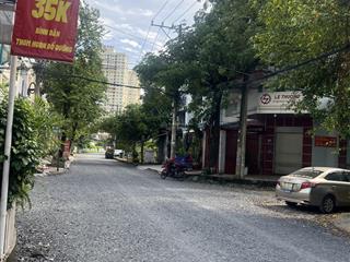 Bán lô đất trục đường kinh doanh. giá 11 tỷ