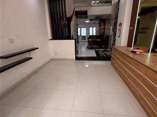 Cho thuê nhà phố phú thuận q7 . giá  24 tr/th . 0855 548 ***