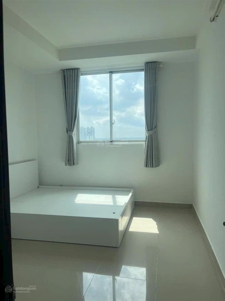 Bán căn hộ belleza 1pn . giá  2.5 tỷ . sổ hồng . 0855 548 ***