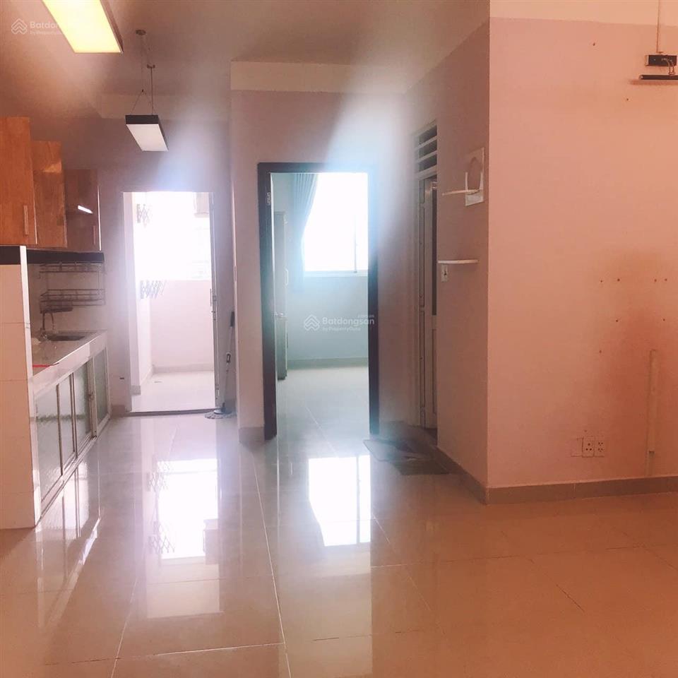 Bán căn hộ belleza 1pn . giá  2.5 tỷ . sổ hồng . 0855 548 ***