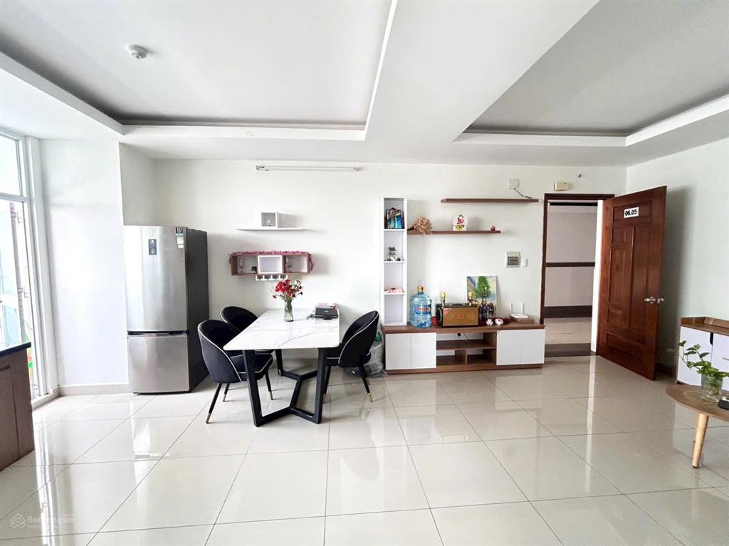 Bán căn hộ belleza giá 3,8 tỷ. sổ hồng