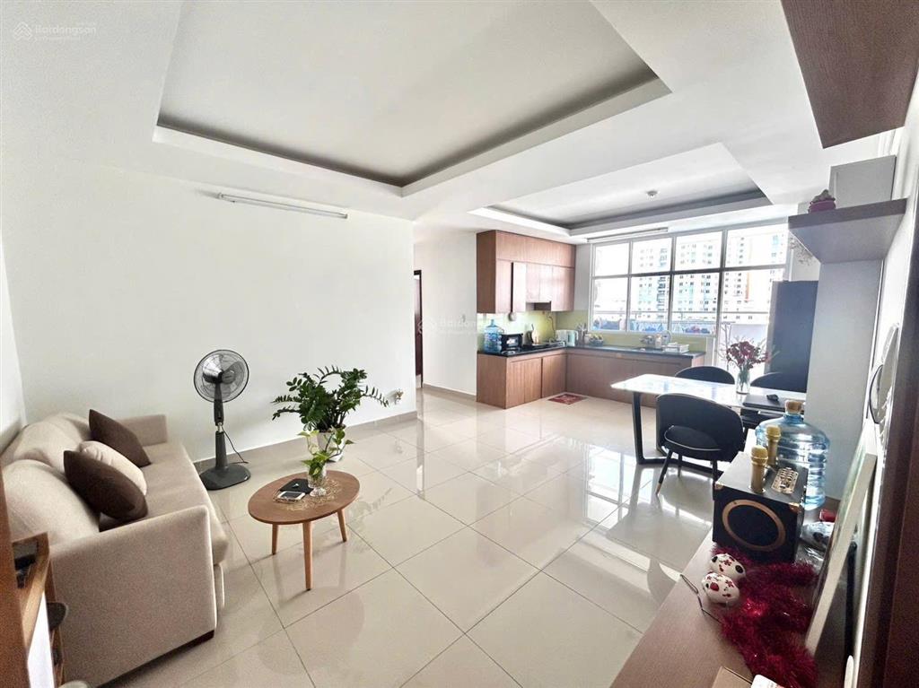 Bán căn hộ belleza giá 3,8 tỷ. sổ hồng