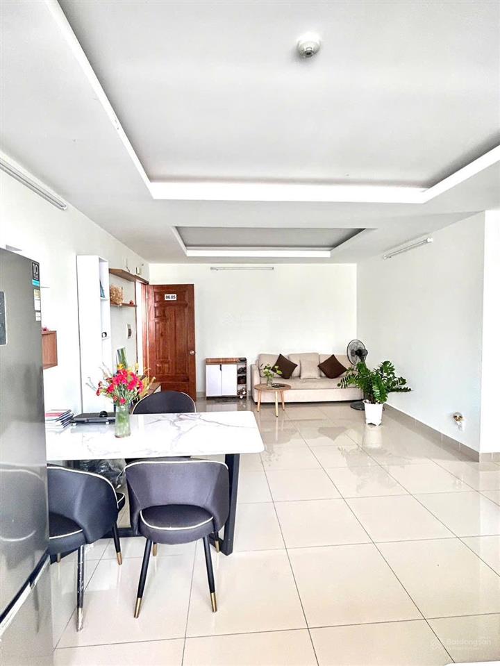 Bán căn hộ belleza giá 3,8 tỷ. sổ hồng