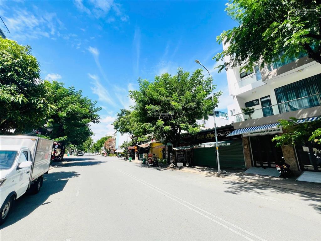 Bán căn hộ belleza. giá 2,280 tỷ. sổ hồng
