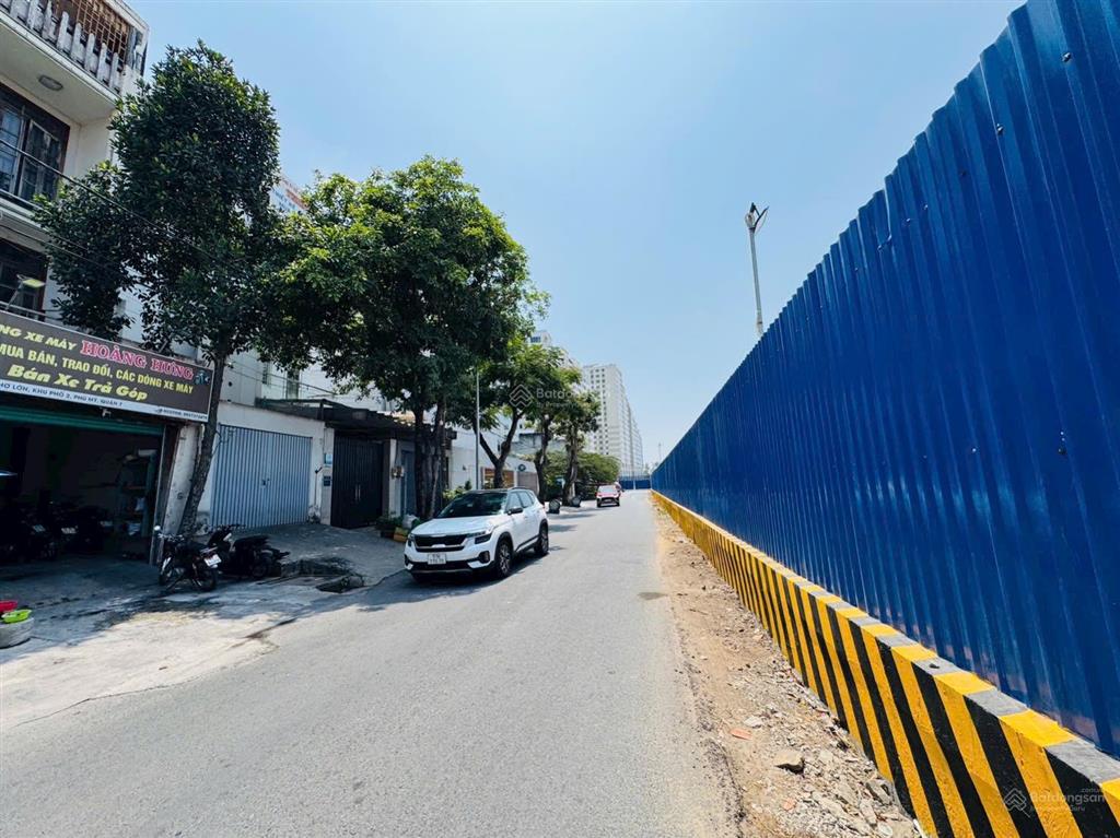 Lô đất kế metro, tiềm năng tăng giá cao.  0855 548 ***. giá 11,2 tỷ. sổ hồng.