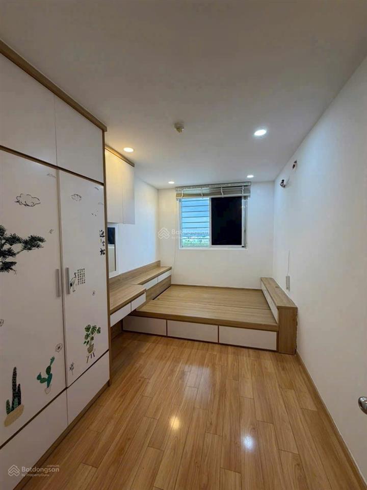 Bán cc 2pn, 2vs, 70m2 tại phạm hữu lầu, tân mỹ, q7, tp. hcm, 3,65 tỷ