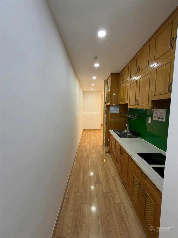 Bán cc 2pn, 2vs, 70m2 tại phạm hữu lầu, tân mỹ, q7, tp. hcm, 3,65 tỷ