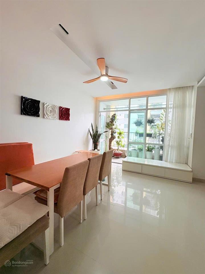 Bán căn hộ belleza 124m2. giá 5,5 tỷ. sổ hồng.  0855 548 ***