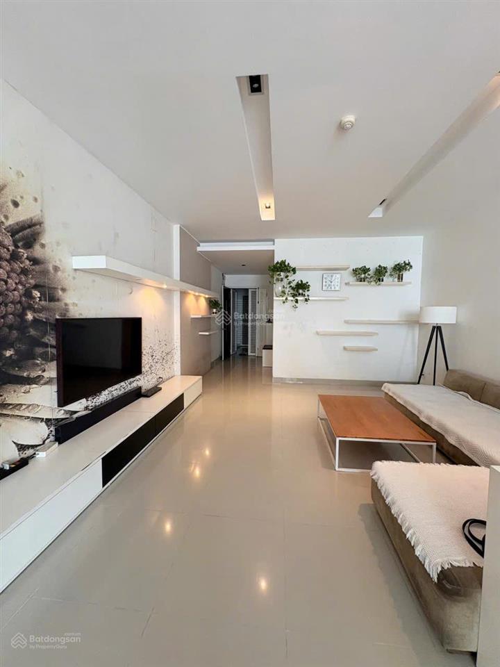 Bán căn hộ belleza 124m2. giá 5,5 tỷ. sổ hồng.  0855 548 ***