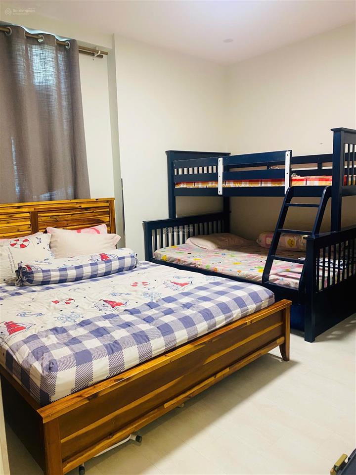 Bán căn hộ belleza 124m2 (3pn, 2wc). sổ hồng. giá 5.5 tỷ.  ngay 0855 548 ***